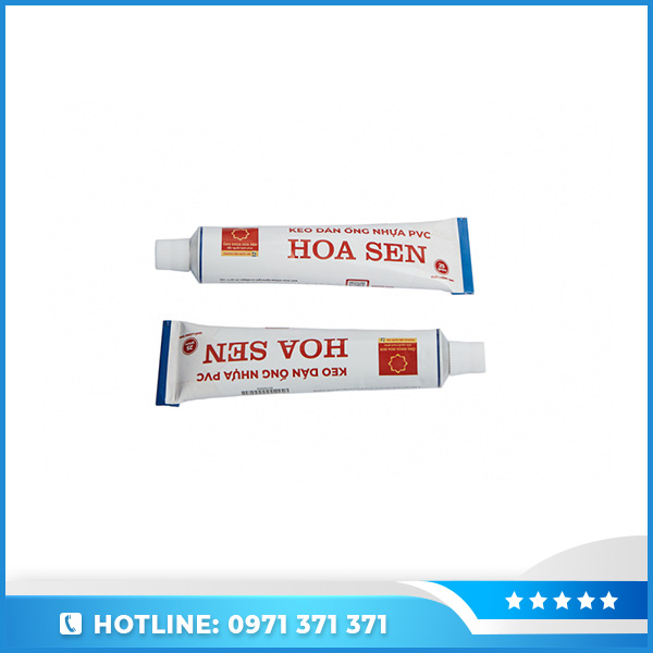 KEO DÁN ỐNG PVC